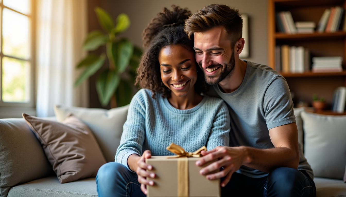 Illustration : ces expériences sont particulièrement appréciées pour leur capacité — choisir un coffret anniversaire : les 4 critères décisifs