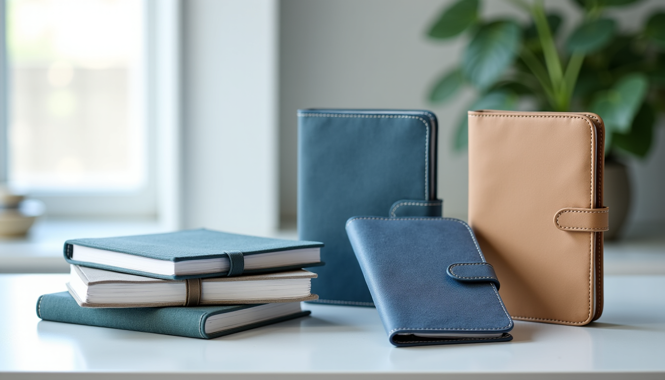 Illustration : ces housses remplissent parfaitement leur rôle de protection — budget housse de carnet de santé : de 8 à 45 euros selon les options