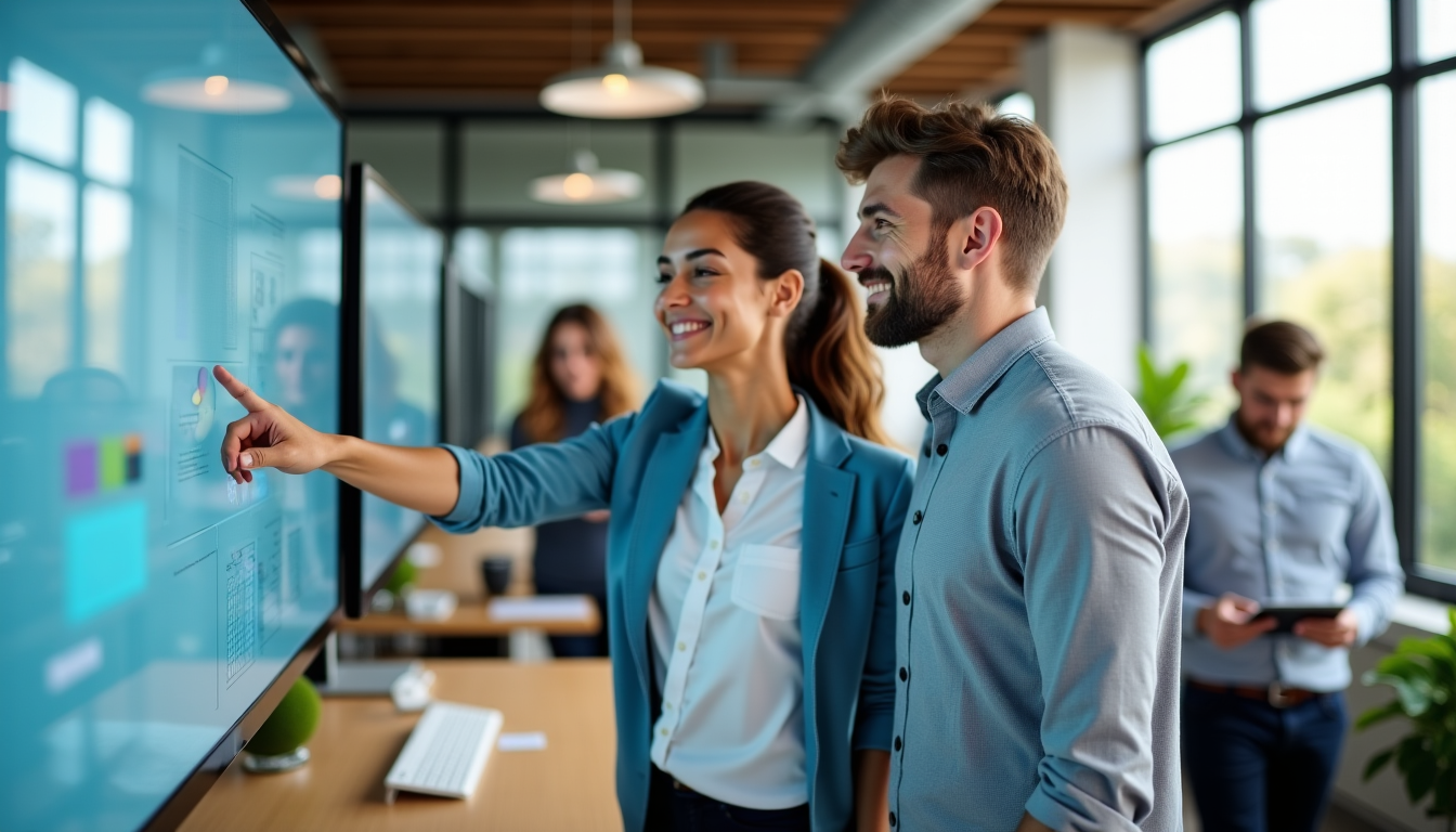 Illustration : l'automatisation libère les équipes marketing des tâches manuelles, — réussir votre génération de leads b2b avec des méthodes efficaces en 2026 ?