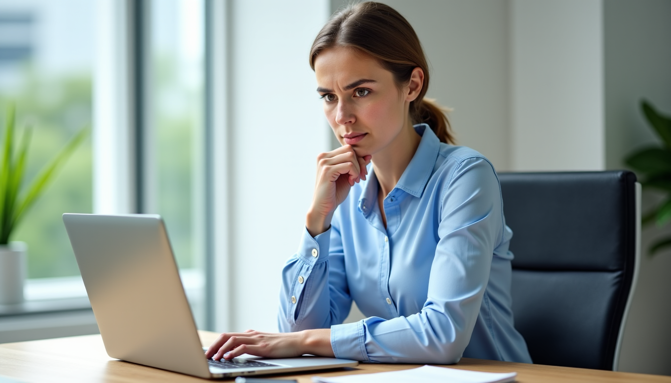 Les 6 erreurs qui plombent vos recherches de prestataires Illustration : ble d'investir dans la compétence et la fiabilité — 6 erreurs qui plombent vos recherches de prestataires