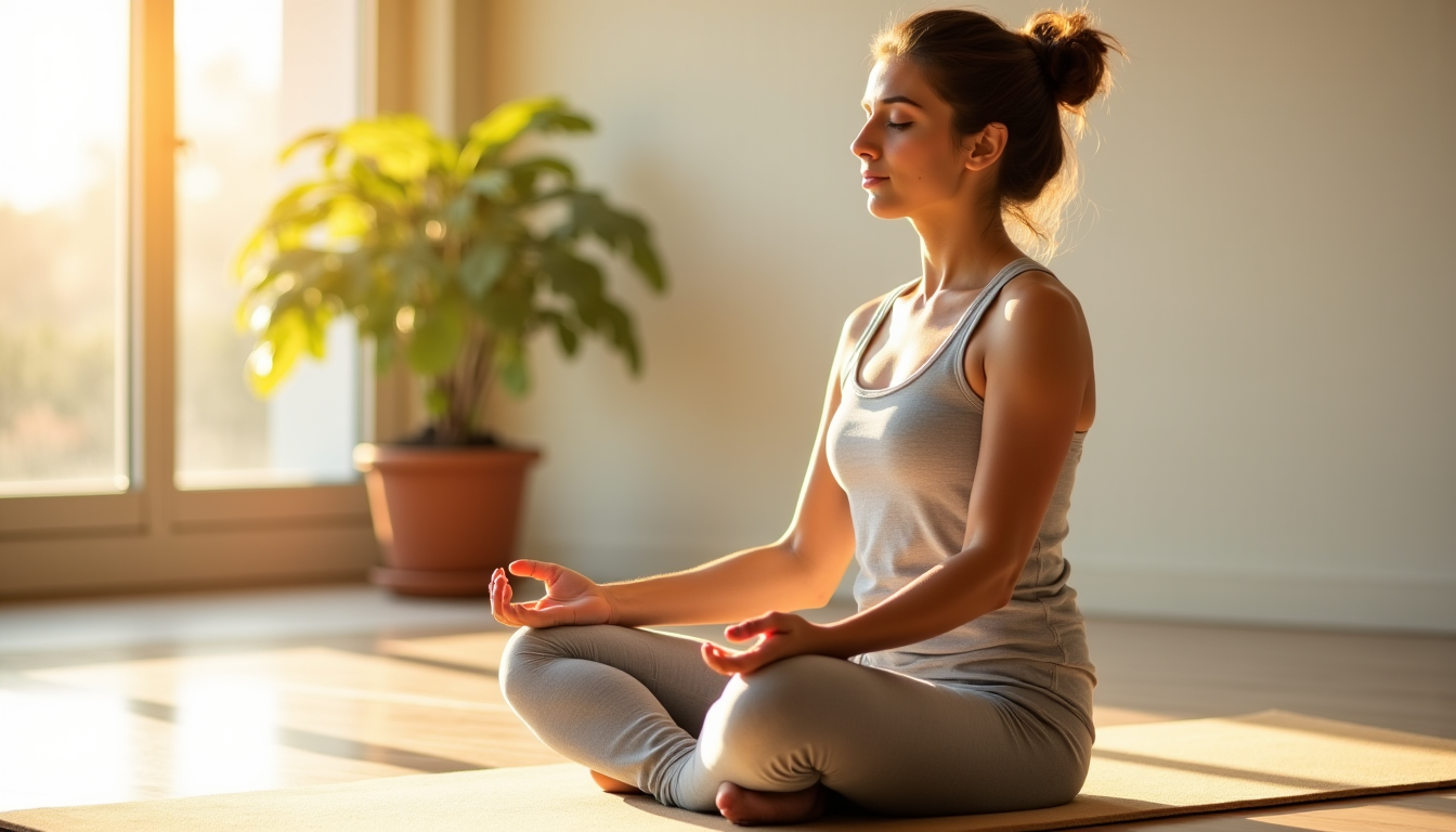 Impossible de générer un titre pertinent : aucun contenu exploitable n'a été récupéré Illustration : d'autres techniques de relaxation, comme le yoga, le — impossible de générer un titre pertinent : aucun contenu exploitable n'a été récupéré