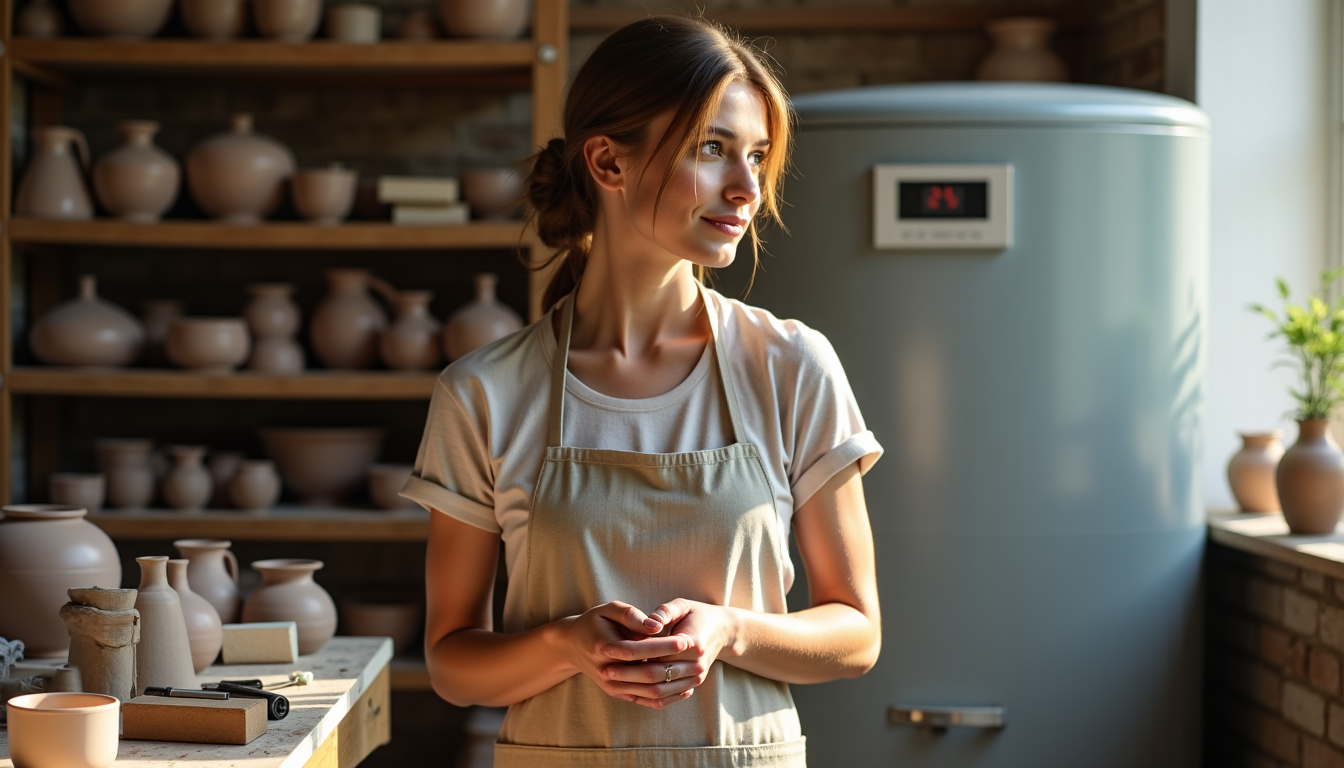 Illustration : au-delà du matériel, il existe des coûts indirects. — poterie est-elle faite pour vous : temps, budget et contraintes