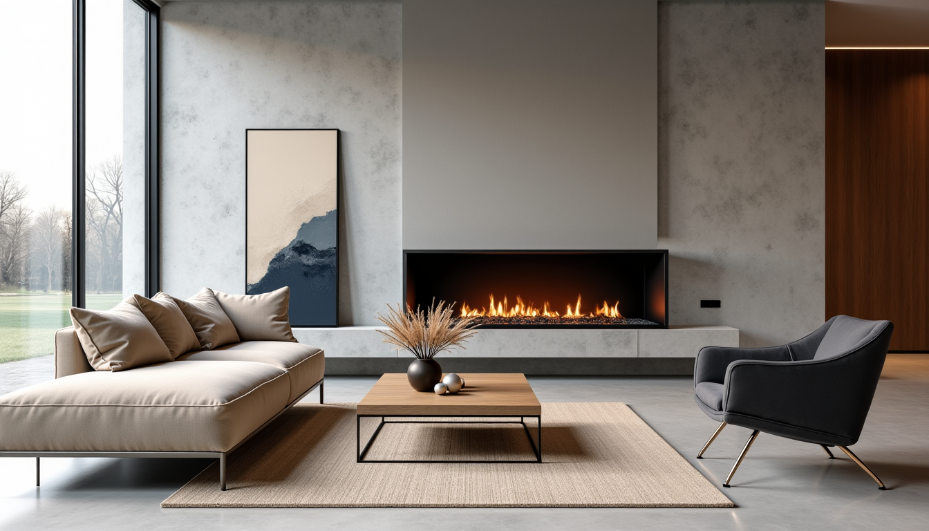 Illustration : les réglementations locales et nationales encadrent strictement l'installation — aménager autour de sa cheminée design : démarche complète avec cheminee-design-fr.com
