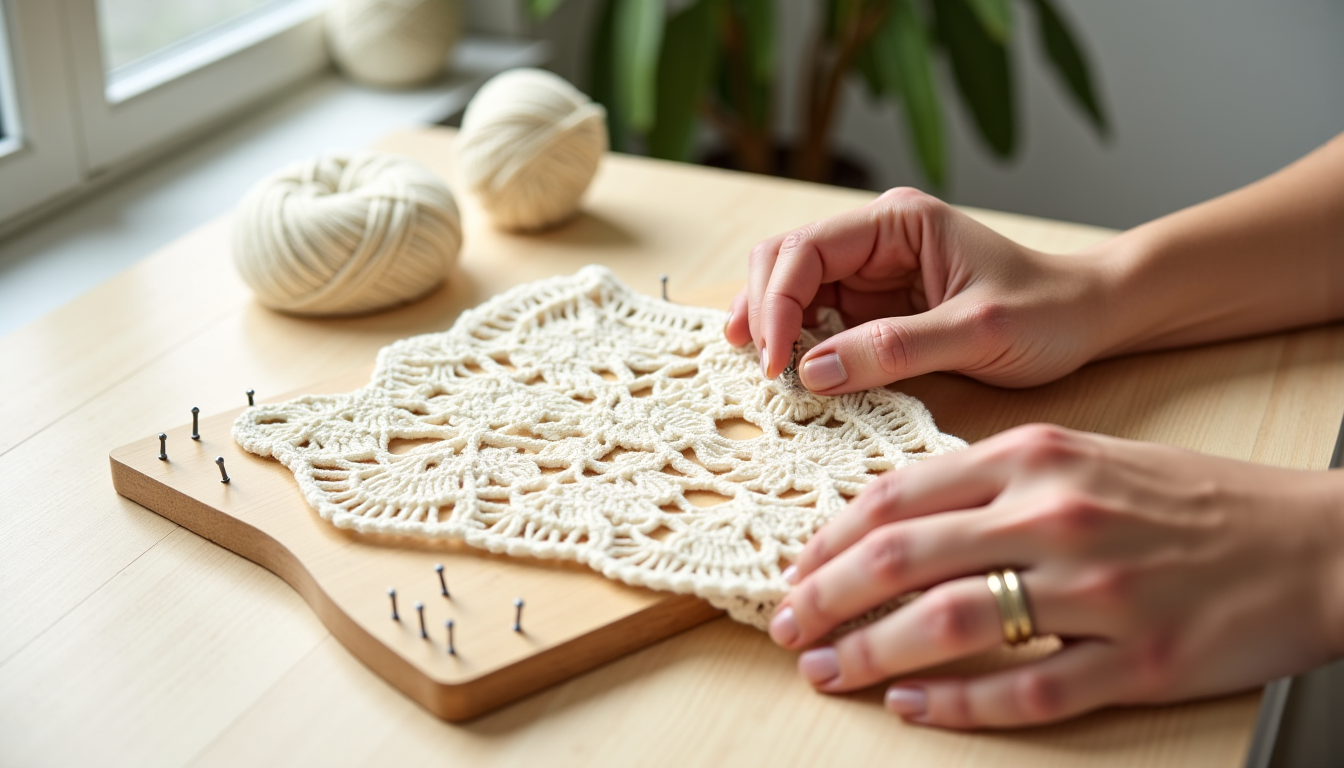 Illustration : l'investissement initial dans une planche à picots peut — blocage au crochet : planche à picots contre épinglage traditionnel