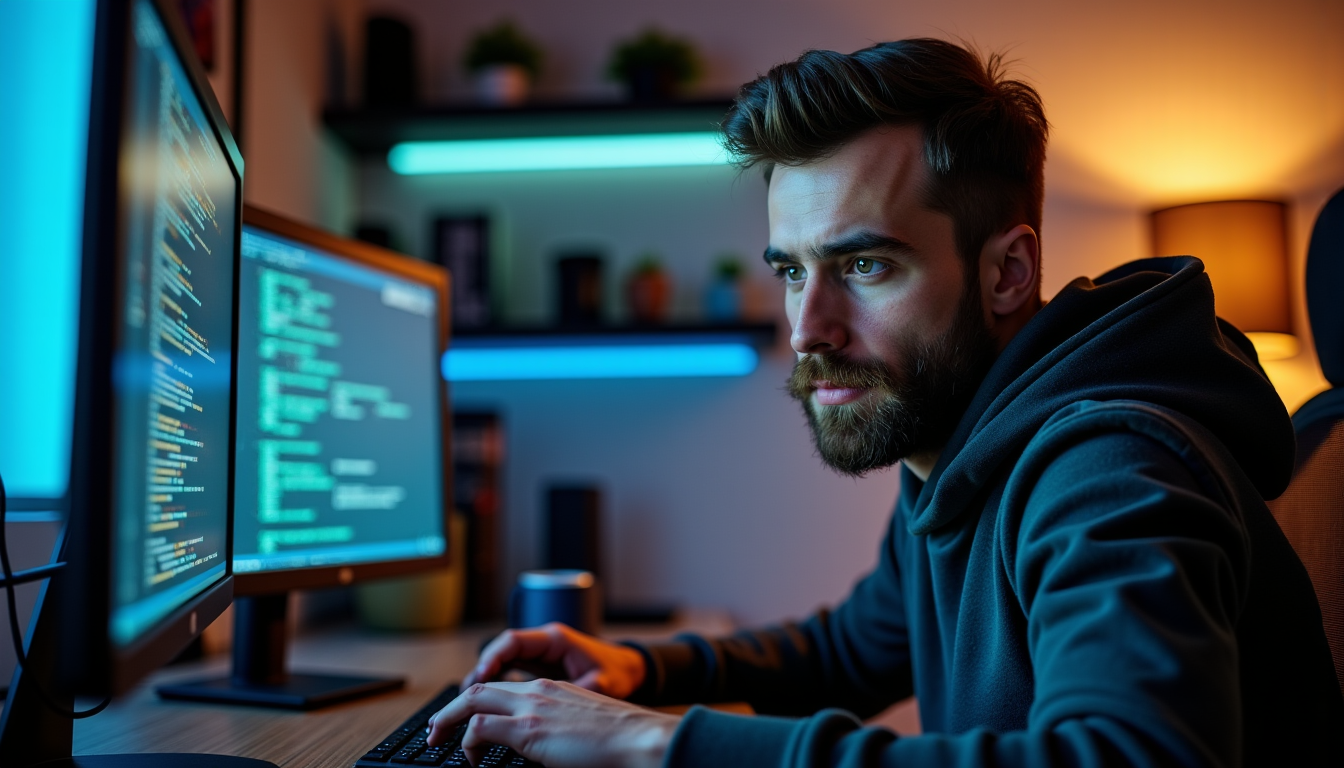 Lancer son serveur roleplay : checklist complète de préparation Illustration : ionnalités et correction des bugs. optimisation des performances — lancer son serveur roleplay : checklist complète de préparation