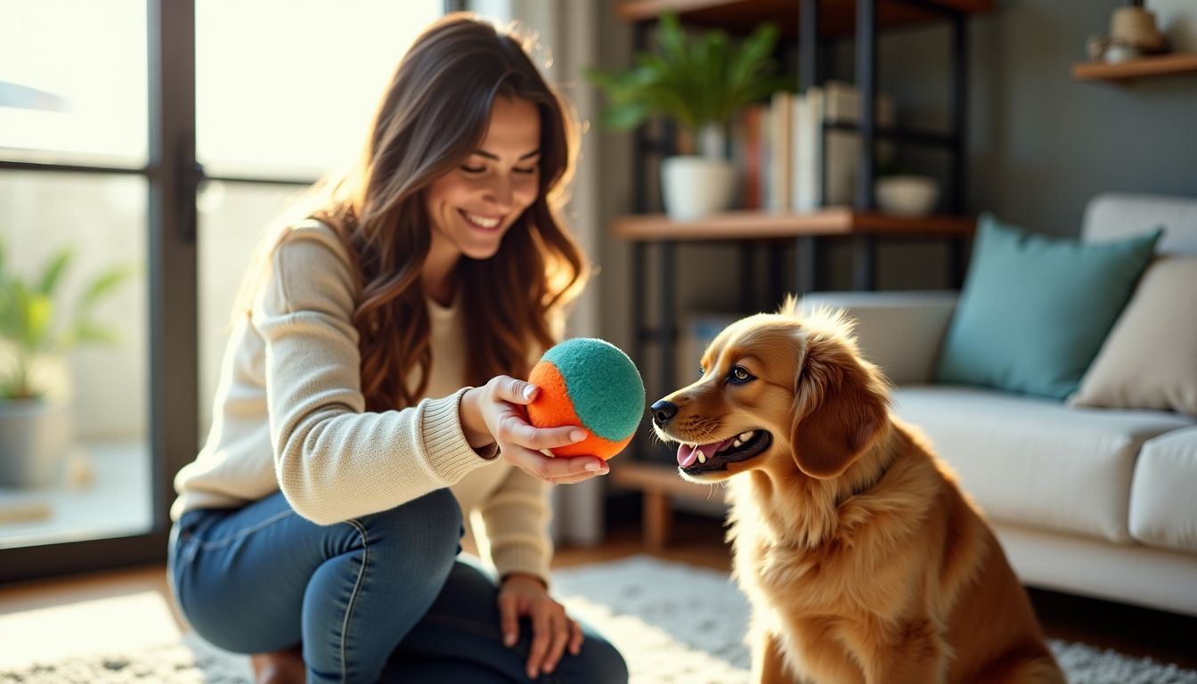 Illustration : quel que soit le type de cadeau que — débuter dans les cadeaux pour animaux : par où commencer