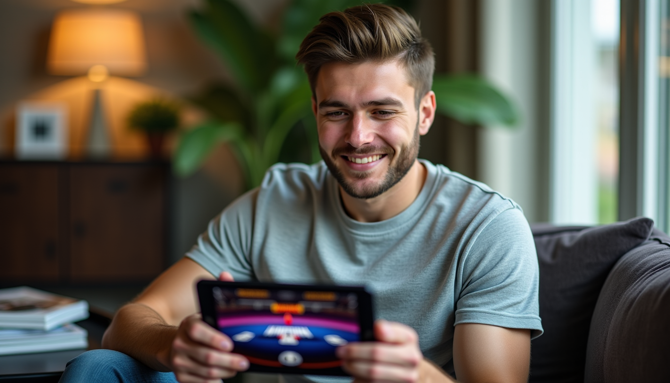 Illustration : que vous optiez pour un casino social ou — débuter au casino gratuit : partouche online ou casino social pour commencer