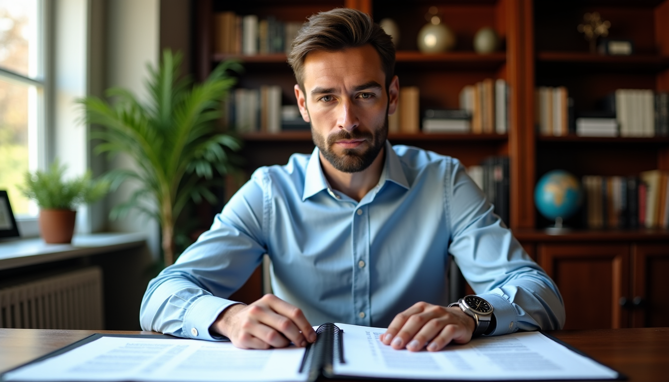 Illustration : de travaux fournir une vision des charges et — documents à réunir avant de mettre un bien en vente