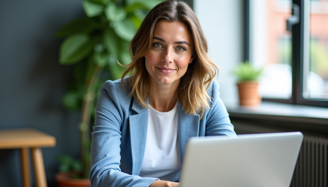 Illustration : choisir un consultant seo indépendant, c'est opter pour — maximiser votre chiffre d'affaires en travaillant avec un consultant freelance seo indépendant ?