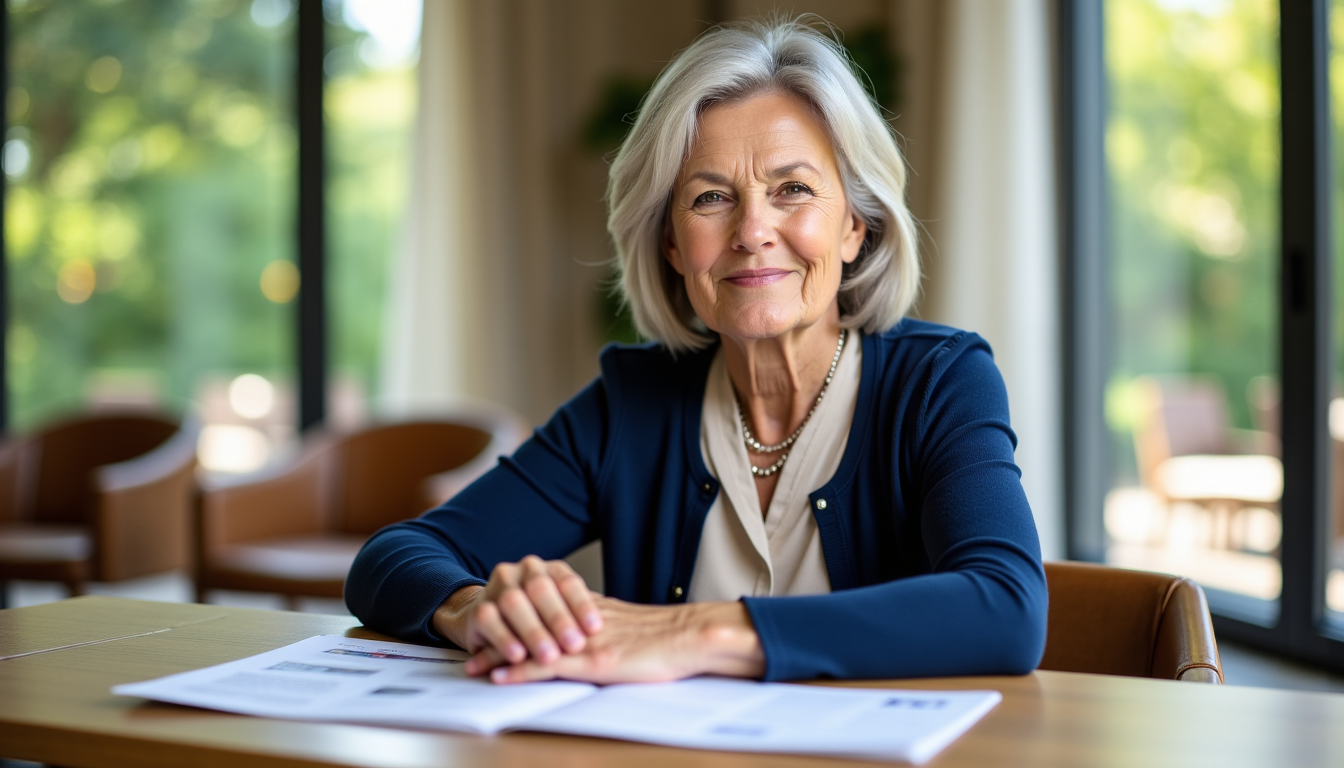 critères de sélection indispensables quand capretraite vous présente les meilleures ehpad bordelais — oyer. se renseigner précisément sur ces dispositifs et