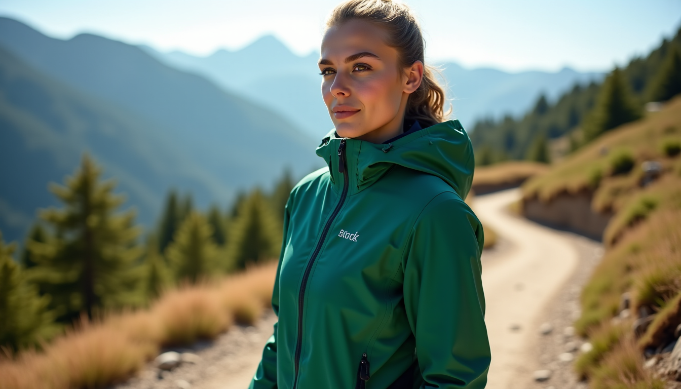 Illustration : l'utilisation du polyester comme base offre plusieurs avantages. — polyuréthane ou polyester : quelle protection imperméable privilégier