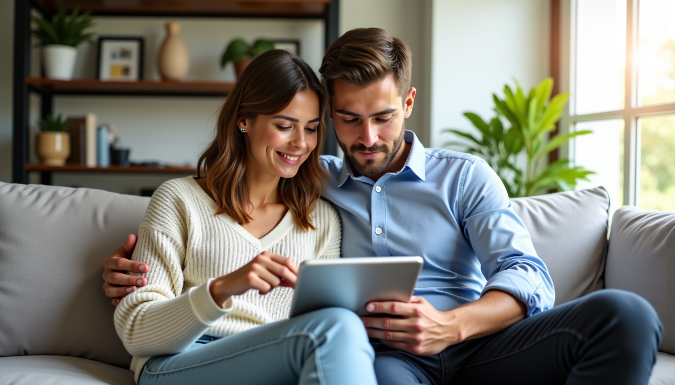 Illustration : la gestion proactive de votre liste garantit que — 7 erreurs à éviter dans votre liste de cadeaux de mariage