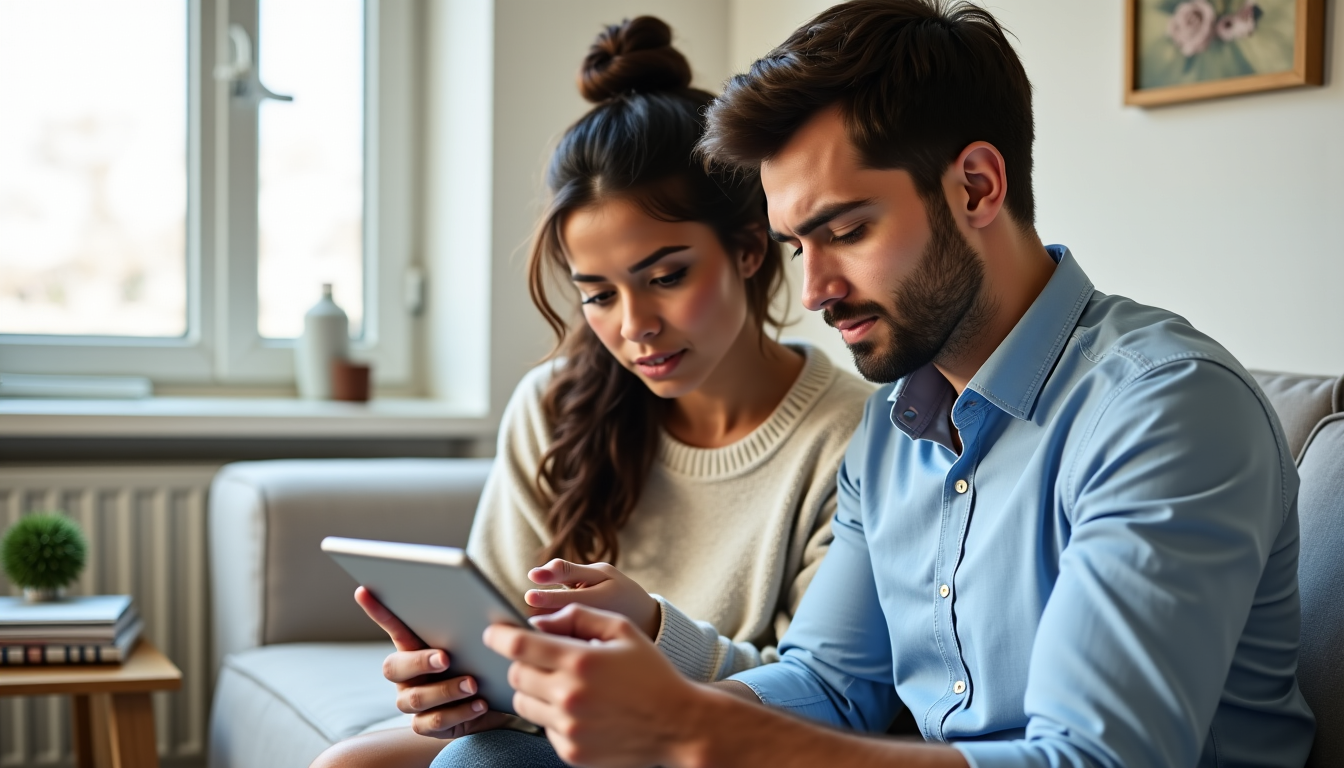 7 erreurs à éviter dans votre liste de cadeaux de mariage — l'objectif est de s'assurer que la liste soit