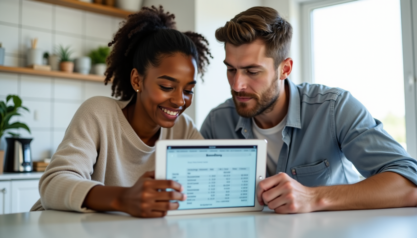 budget liste de cadeaux de mariage : frais réels et commissions — lient et les fonctionnalités offertes. il est primordial