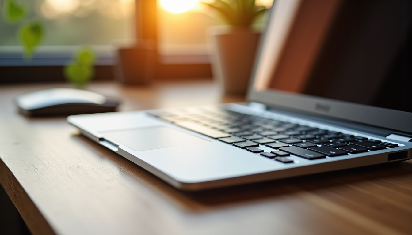 Illustration : si vous possédez déjà un clavier compact marqué — avant d'acheter un clavier compact : compatibilité azerty et configuration avec claviercompact.com