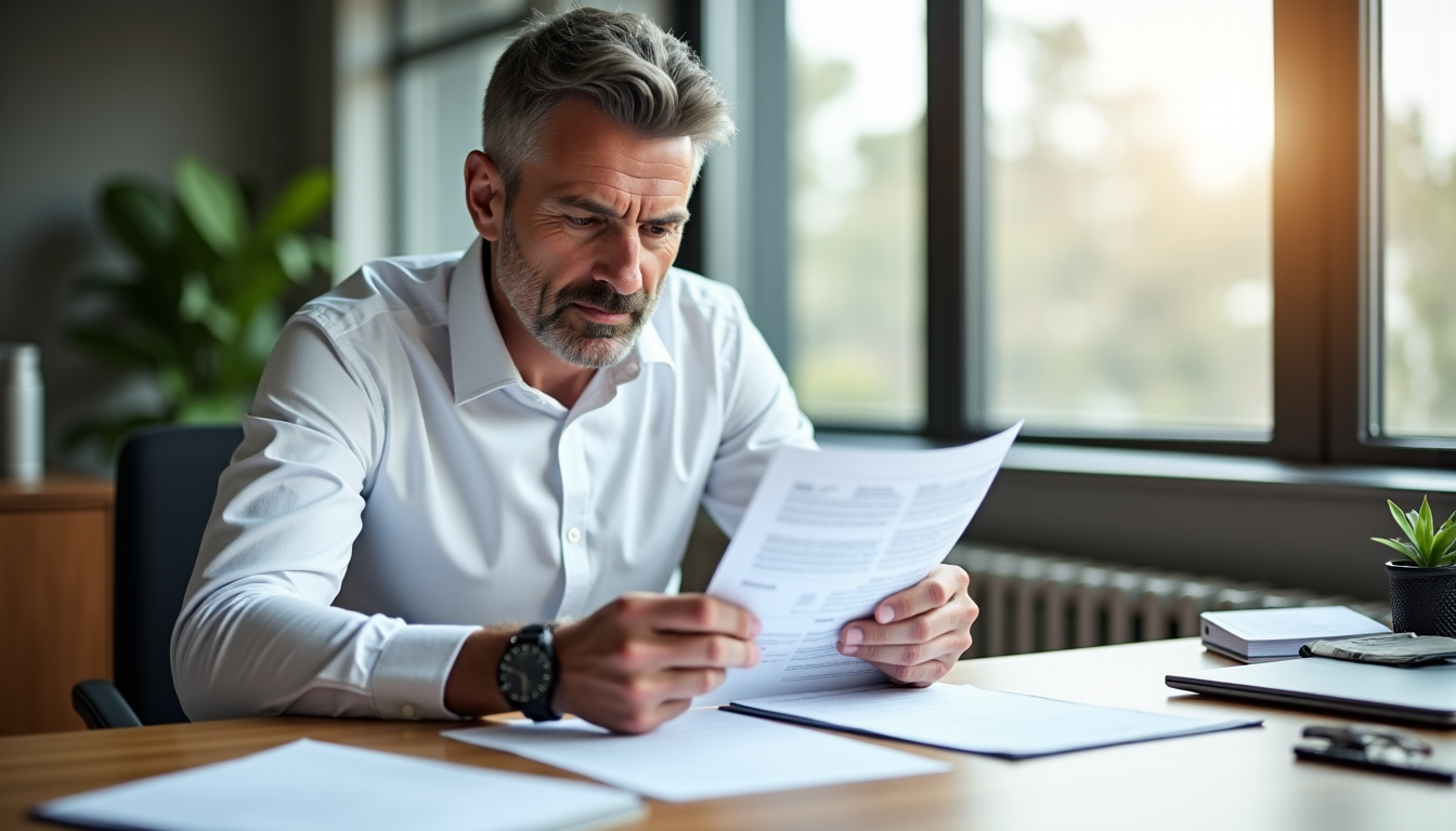 Illustration : les frais professionnels remboursés peuvent apparaître sur le — que vérifier sur son bulletin de paie avant de le valider ?