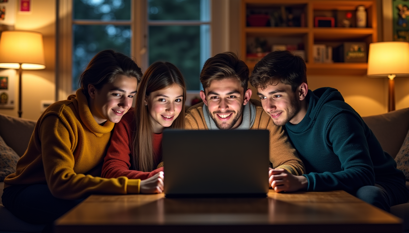 Illustration : lisez les avis d'utilisateurs sur des plateformes indépendantes. — hébergeur minecraft choisir pour jouer entre amis ou en communauté ?
