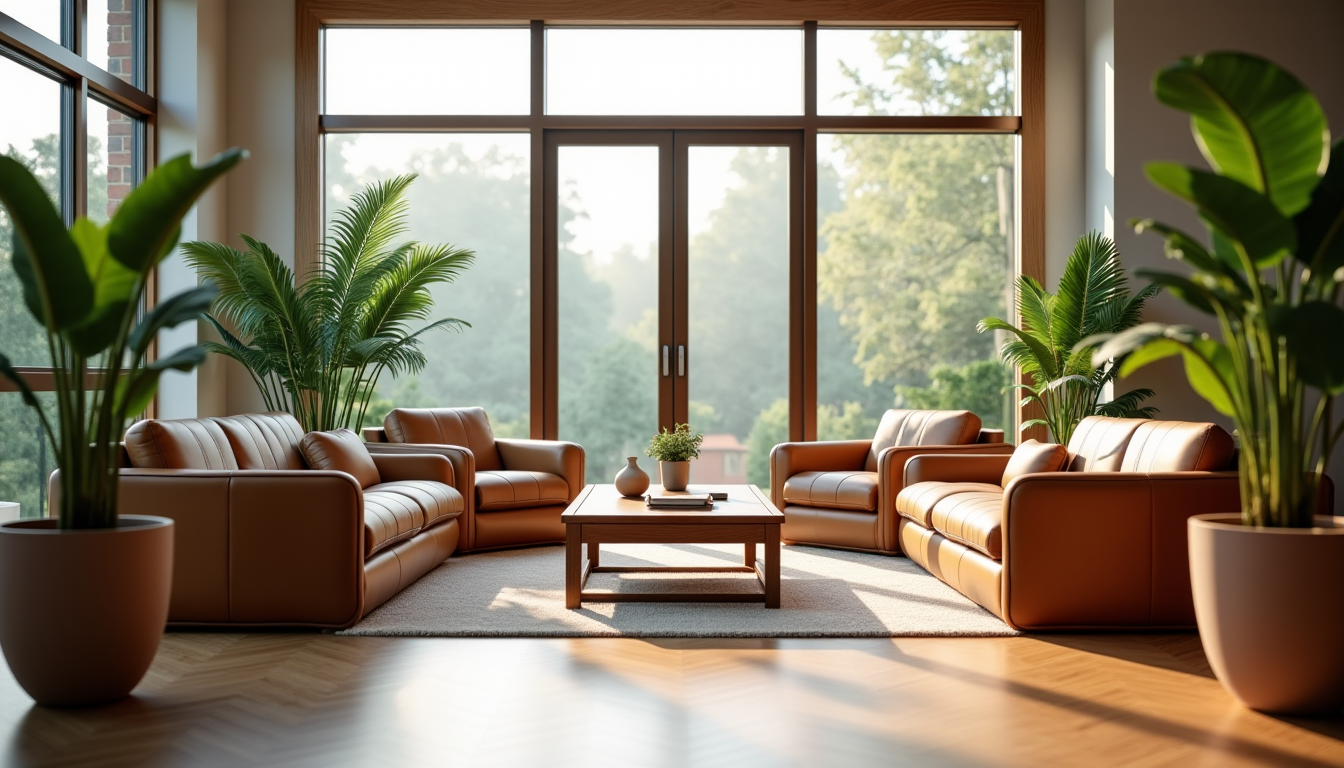 Reconnaître un mobilier EHPAD de qualité : matériaux, finitions et garanties Illustration : impose de calculer le coût total sur la — reconnaître un mobilier ehpad de qualité : matériaux, finitions et garanties