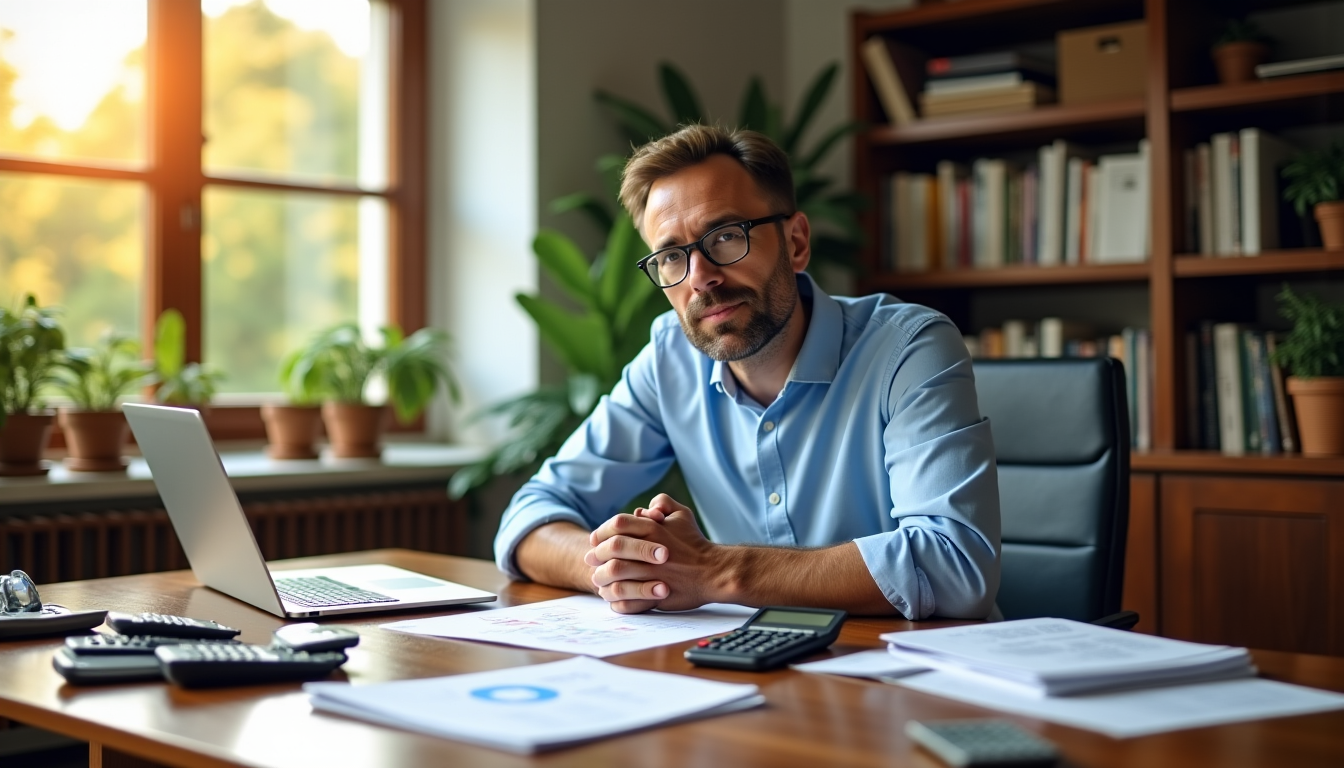Illustration : che "couteau suisse" qui risque de vous offrir — calculateurs gratuits : adaptés aux particuliers ou aux professionnels