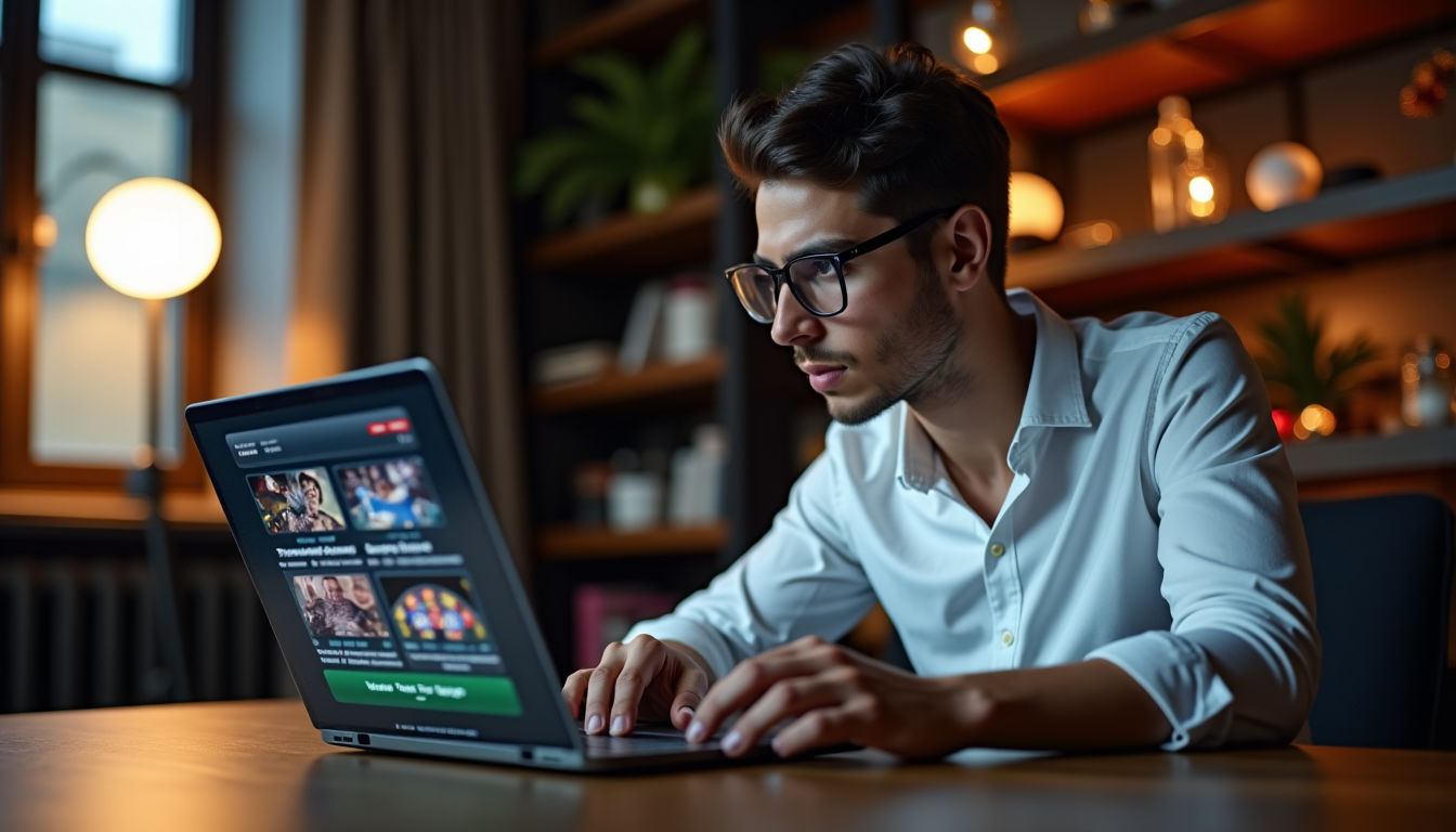 Évaluer un casino en ligne : RNG, HTML5 et transparence des algorithmes Illustration : cette traçabilité protège à la fois le joueur — évaluer un casino en ligne : rng, html5 et transparence des algorithmes