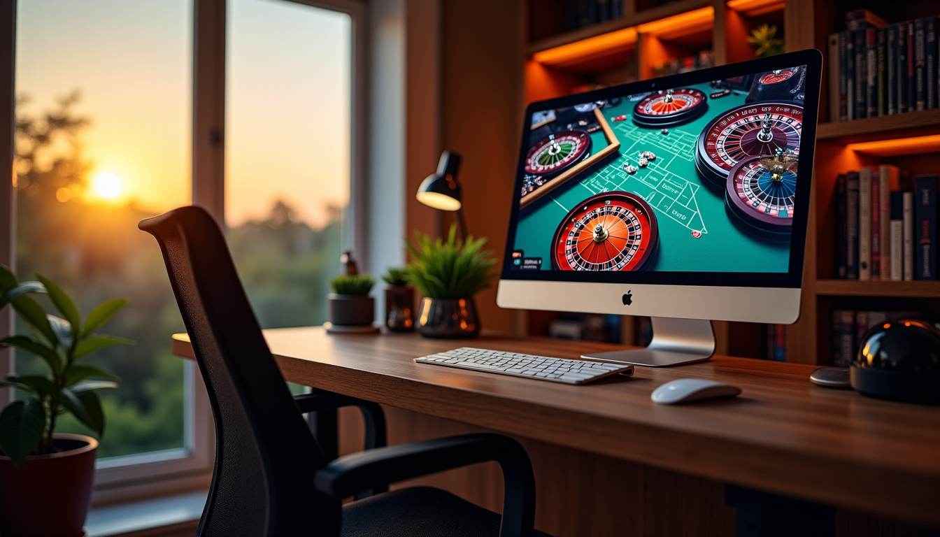 Illustration : nses régulières, même symboliques, maintiennent la motivation et — panorama des casinos en ligne : crash games, live casino et formats émergents