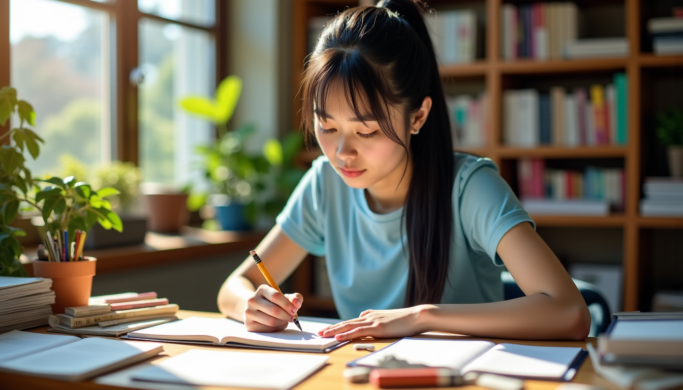 Illustration : constituez une bibliothèque de références variées : poses — sont les premiers pas nécessaires pour apprendre le dessin manga sans se décourager ?