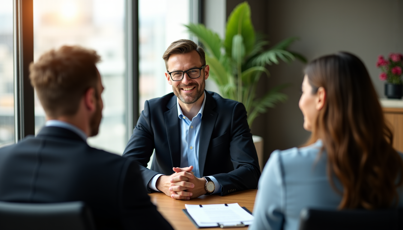 Illustration : les clients actuels constituent vos meilleurs ambassadeurs. leur — développer sa clientèle professionnelle grâce au personal branding expert comptable