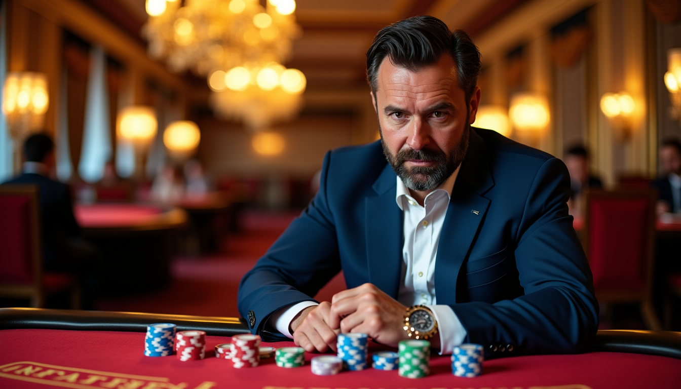 Illustration : d'autres établissements limitent le nombre de retraits gratuits — 6 erreurs de choix de casino qui réduisent votre rentabilité : du rtp aux délais de retrait