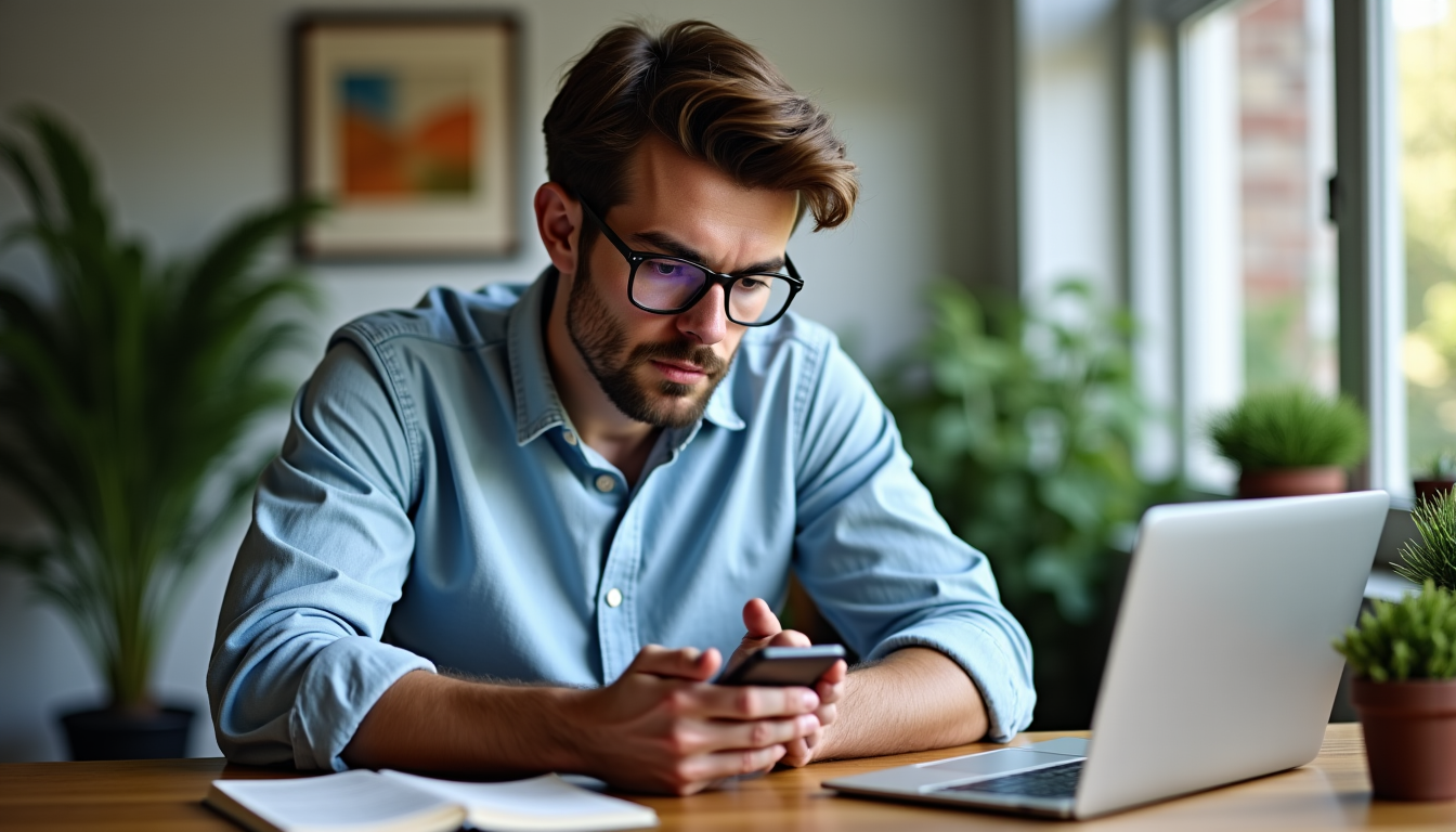 Illustration : pensez également à vérifier régulièrement qui figure dans — réglages de confidentialité à vérifier sur whatsapp ?