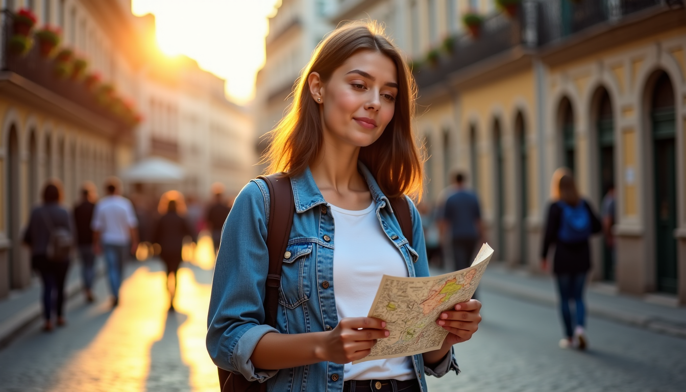 Illustration : és 10-30€ multiplier les activités payantes imprévus 10-20€ — 7 erreurs à éviter lors d’un premier voyage en solo