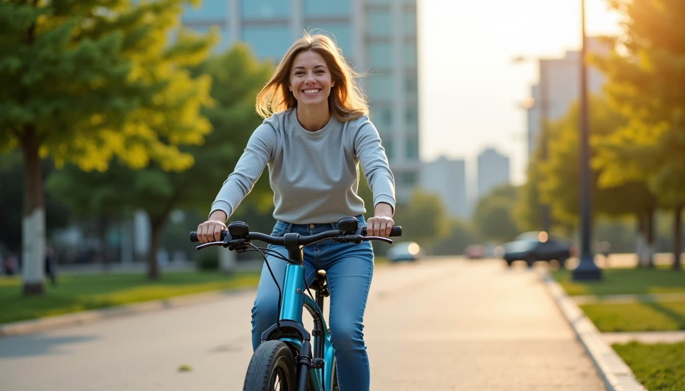 Illustration : le segment intermédiaire, situé entre 1500 et 3000 — acheter un vélo électrique fiable et performant ?