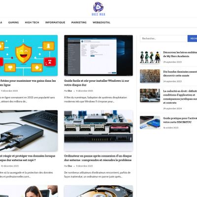 buzzmax.fr