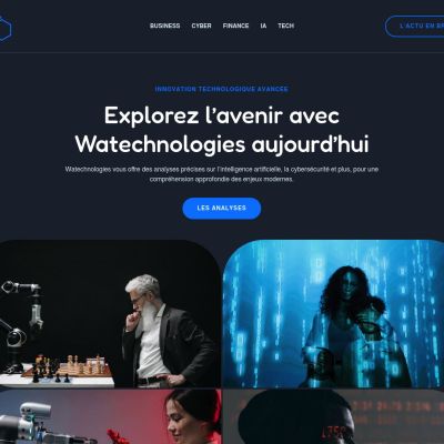 watechnologies.fr
