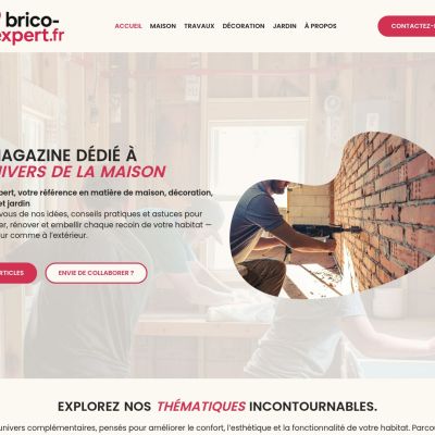 brico-expert.fr