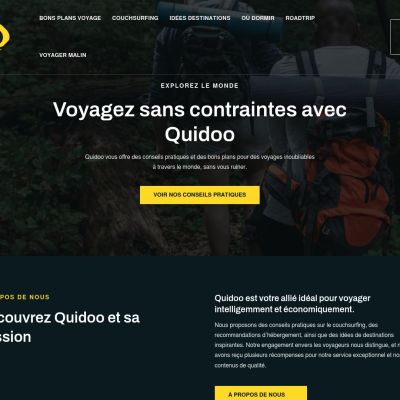 quidoo.fr