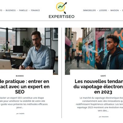 expertiseo.fr