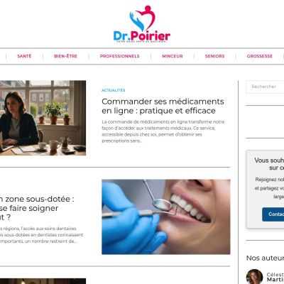 drpoirier.com