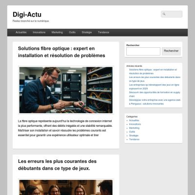 digi-actu.fr