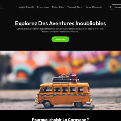 la-caravane.fr