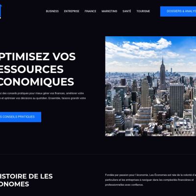 les-economes.fr