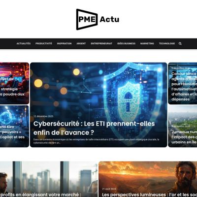 pme-actu.fr