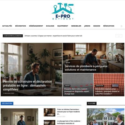e-pro-batiment.fr