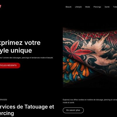 arts-fantastiques.fr