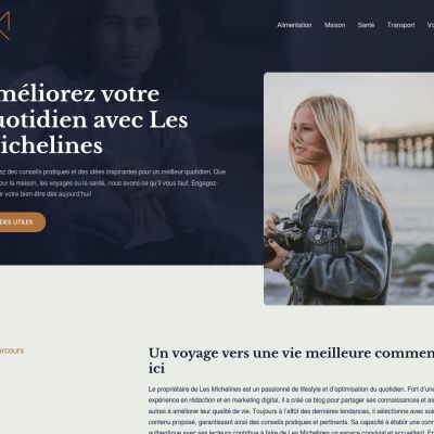 lesmichelines.fr