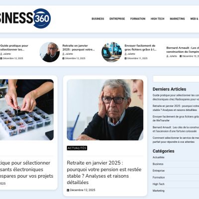 business360.fr
