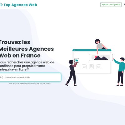 top-agences-web.fr