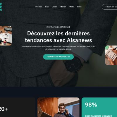 alsanews.fr