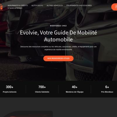 evolvie.fr