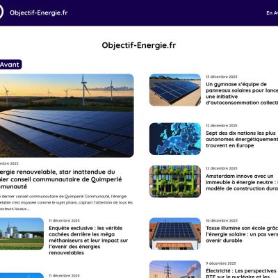 objectif-energie.fr