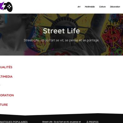 street-life.fr